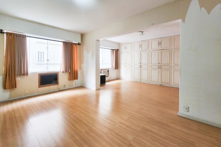 Apartamento à venda com 543m², 4 quartos e 2 vagasSuite 2