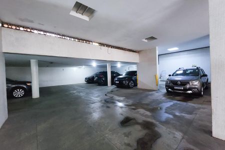 Apartamento à venda com 543m², 4 quartos e 2 vagasGaragem