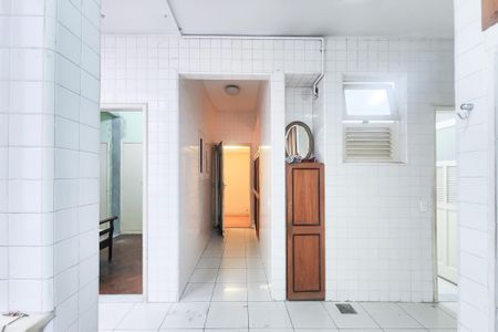 Apartamento à venda com 543m², 4 quartos e 2 vagasÁrea de serviço