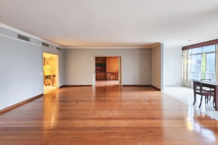 Apartamento à venda com 543m², 4 quartos e 2 vagasSala