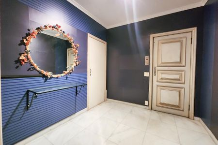 Apartamento à venda com 543m², 4 quartos e 2 vagasHall de entrada