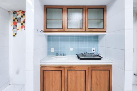 Apartamento à venda com 543m², 4 quartos e 2 vagasCozinha