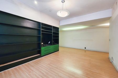 Apartamento à venda com 543m², 4 quartos e 2 vagasSala íntima