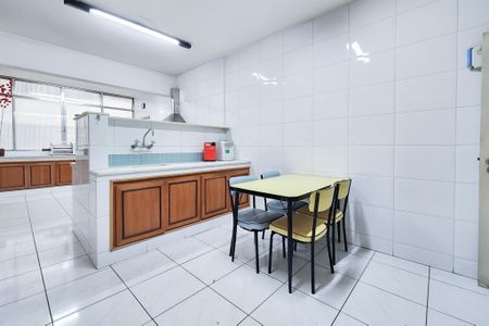 Apartamento à venda com 543m², 4 quartos e 2 vagasCozinha