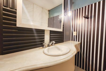 Apartamento à venda com 543m², 4 quartos e 2 vagasLavabo