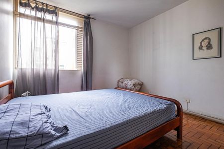 Apartamento para alugar com 140m², 3 quartos e 1 vaga Apartamento para alugar com 140m², 3 quartos e 1 vagaSuíte