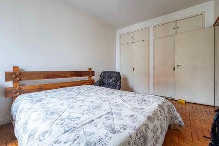 Apartamento para alugar com 140m², 3 quartos e 1 vaga Apartamento para alugar com 140m², 3 quartos e 1 vagaQuarto 2