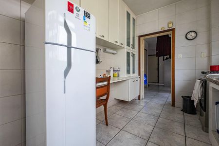 Apartamento para alugar com 140m², 3 quartos e 1 vaga Apartamento para alugar com 140m², 3 quartos e 1 vagaCozinha