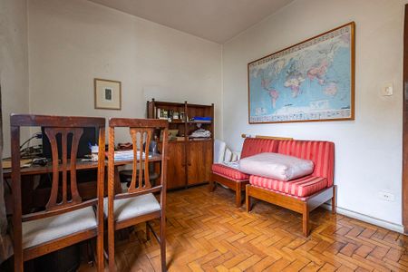 Apartamento para alugar com 140m², 3 quartos e 1 vaga Apartamento para alugar com 140m², 3 quartos e 1 vagaQuarto 1