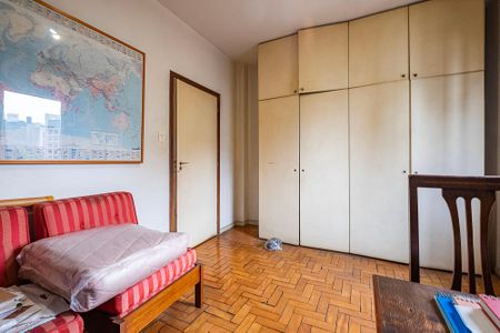 Apartamento para alugar com 140m², 3 quartos e 1 vaga Apartamento para alugar com 140m², 3 quartos e 1 vagaQuarto 1