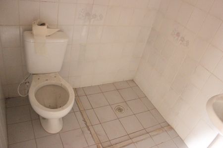 Apartamento à venda com 55m², 2 quartos e 1 vagaBanheiro