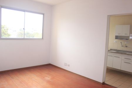 Apartamento à venda com 55m², 2 quartos e 1 vagaSala