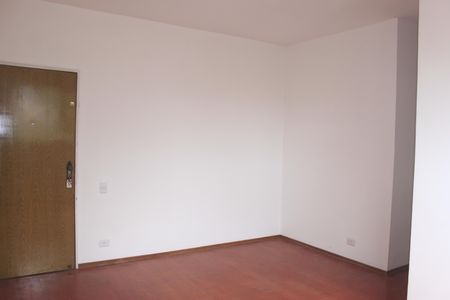 Sala de apartamento à venda com 2 quartos, 55m² em Picanço, Guarulhos