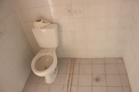 Apartamento à venda com 55m², 2 quartos e 1 vagaBanheiro