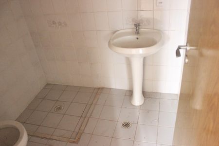 Apartamento à venda com 55m², 2 quartos e 1 vagaBanheiro