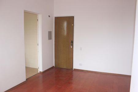 Sala de apartamento à venda com 2 quartos, 55m² em Picanço, Guarulhos