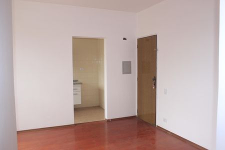Sala de apartamento à venda com 2 quartos, 55m² em Picanço, Guarulhos