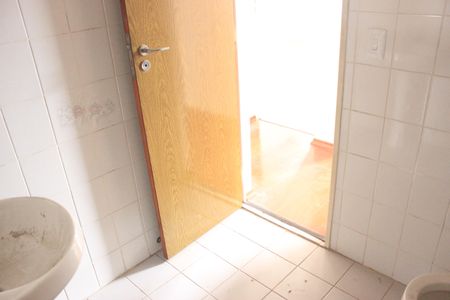 Apartamento à venda com 55m², 2 quartos e 1 vagaBanheiro