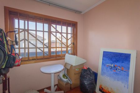 Casa à venda com 310m², 4 quartos e 4 vagas Casa à venda com 310m², 4 quartos e 4 vagasCloset do Quarto 3