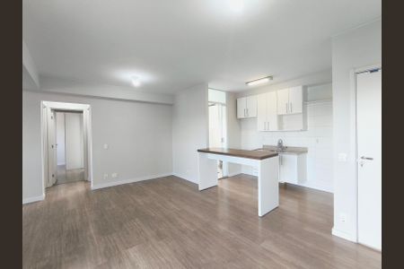 Sala de apartamento para alugar com 2 quartos, 73m² em Jardim Torres São José, Jundiaí