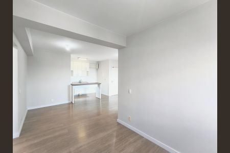 Sala de apartamento para alugar com 2 quartos, 73m² em Jardim Torres São José, Jundiaí
