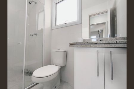Apartamento para alugar com 73m², 2 quartos e 2 vagasBanheiro 2