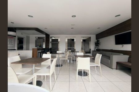 Apartamento para alugar com 73m², 2 quartos e 2 vagasÁrea comum - Salão de festas