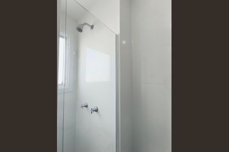 Apartamento para alugar com 73m², 2 quartos e 2 vagasBanheiro da Suíte