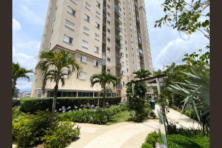 Apartamento para alugar com 73m², 2 quartos e 2 vagasÁrea comum