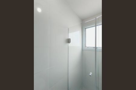 Banheiro da Suíte de apartamento para alugar com 2 quartos, 73m² em Jardim Torres São José, Jundiaí