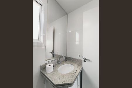 Apartamento para alugar com 73m², 2 quartos e 2 vagasBanheiro 2