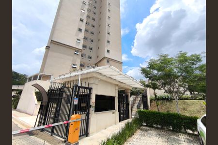 Apartamento para alugar com 73m², 2 quartos e 2 vagasPortaria