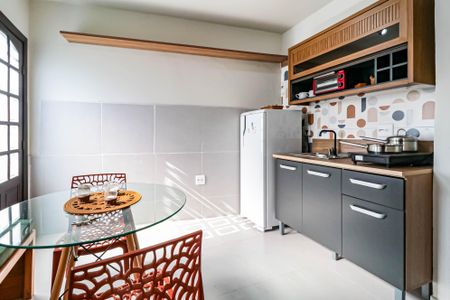 Studio para alugar com 35m², 1 quarto e sem vaga Studio para alugar com 35m², 1 quarto e sem vagaStudio