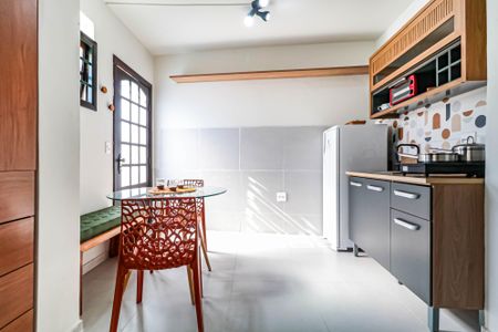 Studio para alugar com 35m², 1 quarto e sem vaga Studio para alugar com 35m², 1 quarto e sem vagaStudio
