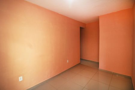 Casa à venda com 55m², 1 quarto e sem vagaSala