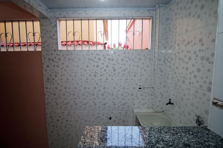 Casa à venda com 55m², 1 quarto e sem vagaÁrea de Serviço