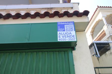 Casa à venda com 55m², 1 quarto e sem vagaPlaca