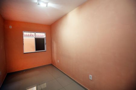 Casa à venda com 55m², 1 quarto e sem vagaQuarto