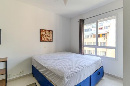 Studio para alugar com 28m², 1 quarto e 1 vagaStudio