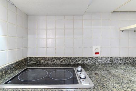 Studio para alugar com 28m², 1 quarto e 1 vagaCozinha