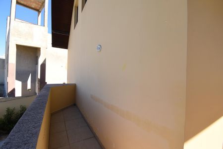 Casa de condomínio para alugar com 210m², 3 quartos e 2 vagasSacada da Suíte