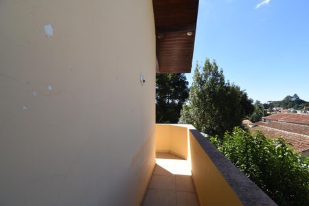 Casa de condomínio para alugar com 210m², 3 quartos e 2 vagasSacada da Suíte