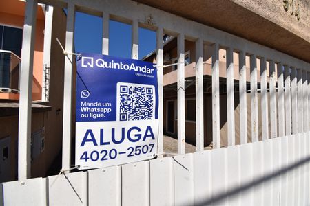 Casa de condomínio para alugar com 210m², 3 quartos e 2 vagasPlaca