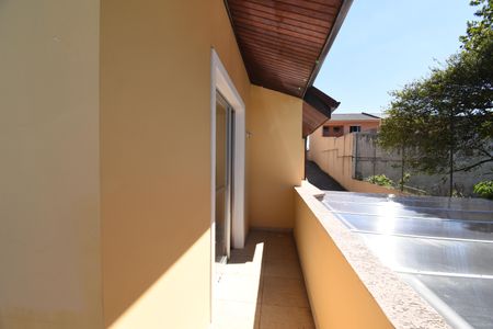 Casa de condomínio para alugar com 210m², 3 quartos e 2 vagasSacada da Suíte