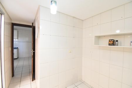 Casa de condomínio para alugar com 210m², 3 quartos e 2 vagasÁrea de Serviço