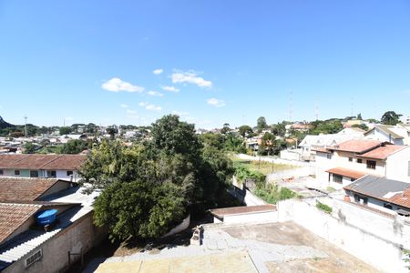Casa de condomínio para alugar com 210m², 3 quartos e 2 vagasVista do Ático