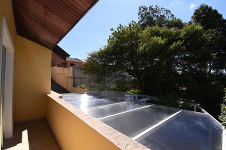 Casa de condomínio para alugar com 210m², 3 quartos e 2 vagasSacada da Suíte