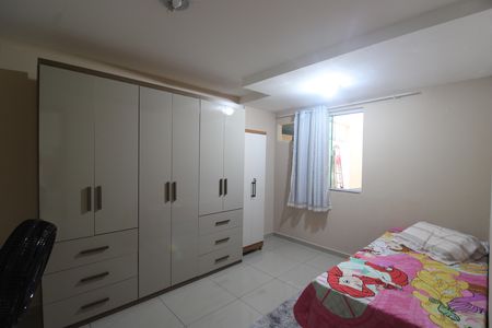 Quarto 2 de apartamento à venda com 2 quartos, 77m² em Curicica, Rio de Janeiro