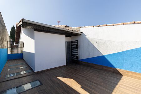 Casa à venda com 137m², 3 quartos e 2 vagasVaranda Suíte