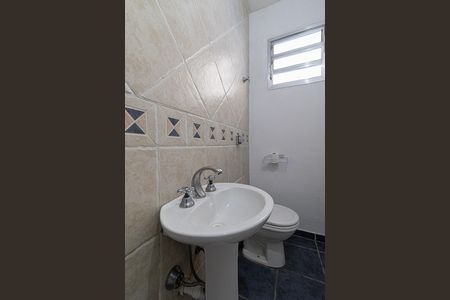 Casa à venda com 137m², 3 quartos e 2 vagasLavabo